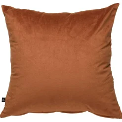 Kremmerhuset Putetrekk Waves 48x48cm rust| Putetrekk