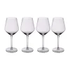 Kremmerhuset Rødvinsglass Inez 4pk| Glass