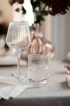 Kremmerhuset Rødvinsglass Inez 4pk| Glass