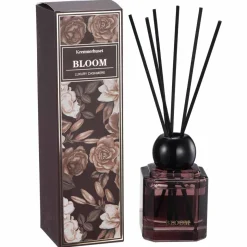 Kremmerhuset Romduft Bloom Luxury Cashmere| Duftpinner|Gavetips