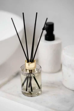 Kremmerhuset Romduft DIS Neroli Vetiver| Duftpinner