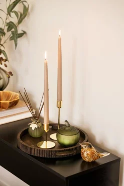 Kremmerhuset Romduft Pumpkin White Musk & Warm Vanilla| Duftpinner