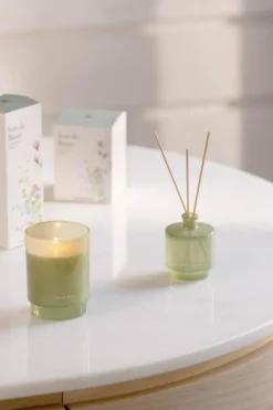 Kremmerhuset Romduft Son de baies 100 ml| Duftpinner