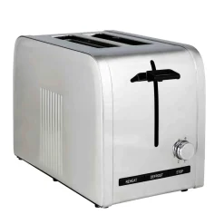 Kremmerhuset Sabor - Ultimate Brødrister 2 skiver blank| Kjøkkenapparater