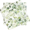 Kremmerhuset Serviett Eucalyptus blad| Servietter