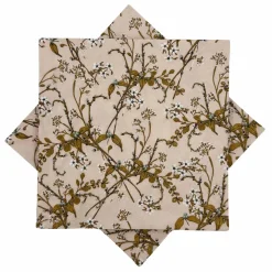 Kremmerhuset Serviett Fleur rosa| Servietter