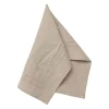 Kremmerhuset Serviett Molly 35x35cm natur| Servietter