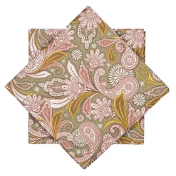 Kremmerhuset Serviett Ornament| Servietter