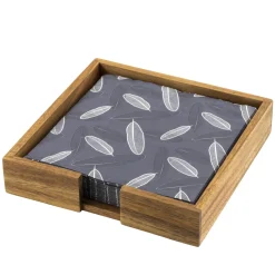 Kremmerhuset Serviettholder June| Kjøkkenredskaper