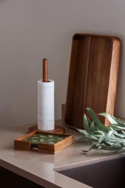 Kremmerhuset Serviettholder June| Kjøkkenredskaper