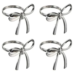 Kremmerhuset Serviettring sløyfe| Servering|Juleservering