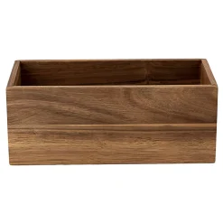 Kremmerhuset Settekasse June| Servering