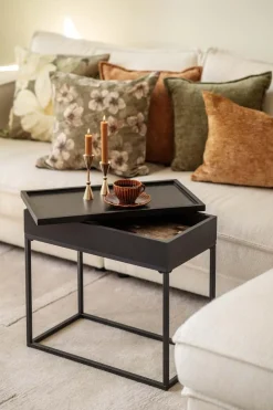 Kremmerhuset Sidebord Emelia 50 cm| Bord