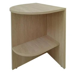 Kremmerhuset Sidebord Marvel lys eik| Bord