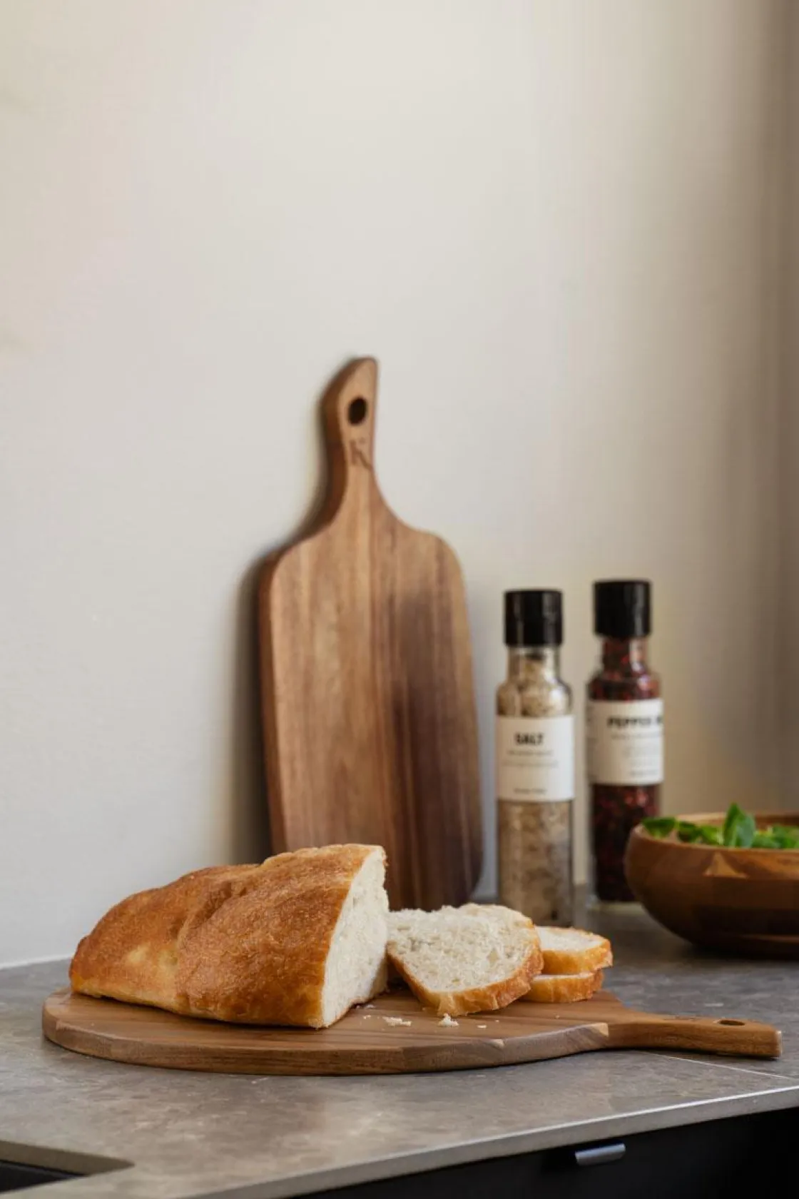 Kremmerhuset Skjærefjøl Nicoline organisk| Skjærefjøler Og Brett|Servering