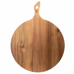 Kremmerhuset Skjærefjøl Nicoline rund stor| Skjærefjøler Og Brett|Servering