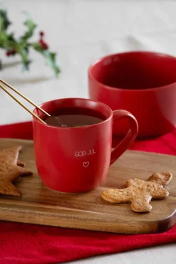 Kremmerhuset Skål God jul| Skåler|Servise