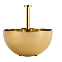 Kremmerhuset Skål Gullie 15cm| Pynt