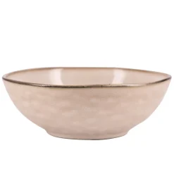 Kremmerhuset Skål Iben 14cm beige| Skåler|Servise