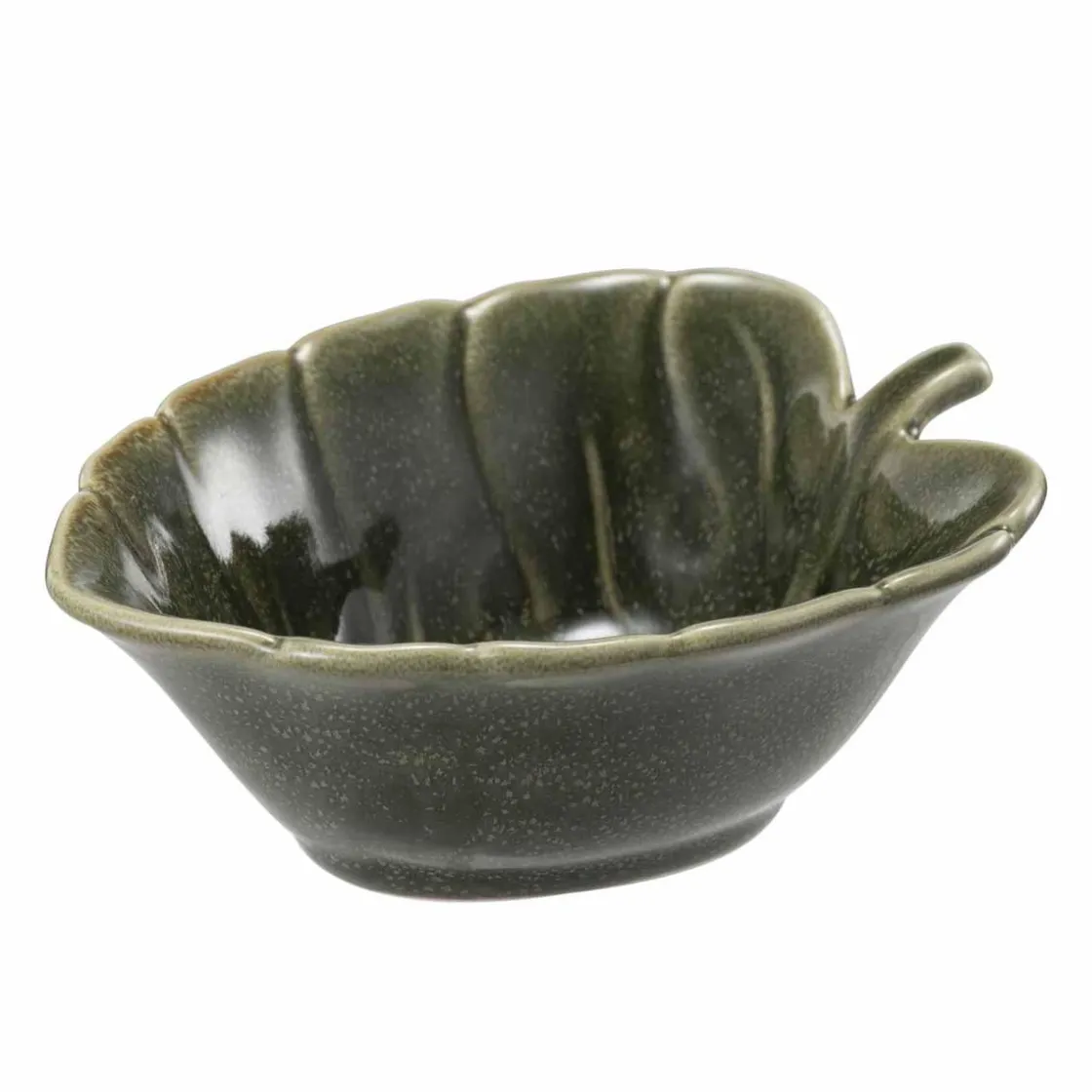 Kremmerhuset Skål Leaves| Servise