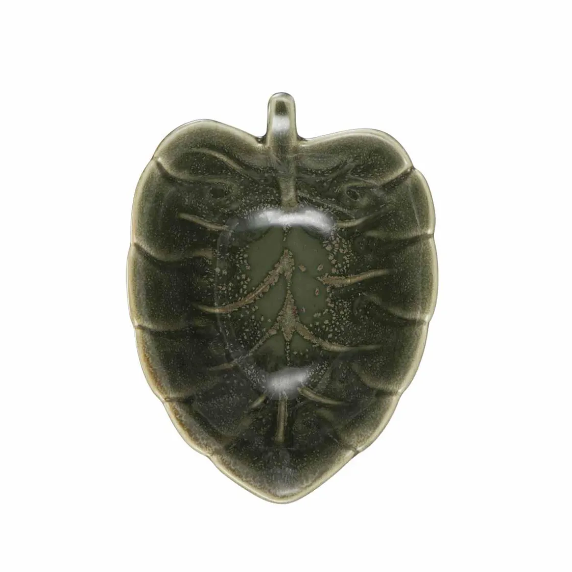 Kremmerhuset Skål Leaves| Servise