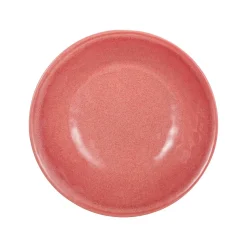 Kremmerhuset Skål Melamin fersken rød| Skåler|Servise