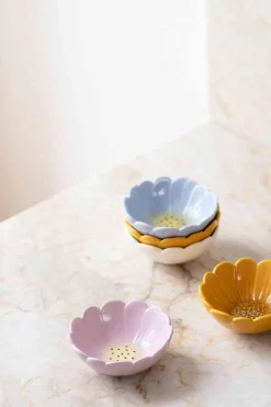 Kremmerhuset Skål Mia 11cm, hvit| Servering|Skåler