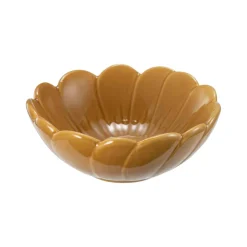 Kremmerhuset Skål Mia 11cm, oker| Servering|Skåler