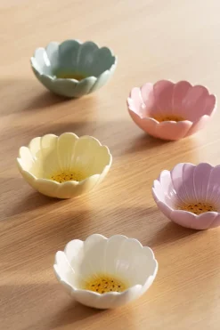 Kremmerhuset Skål Mia 11cm, rosa| Servering|Skåler