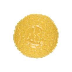 Kremmerhuset Skål Sonja, gul| Skåler