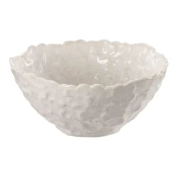 Kremmerhuset Skål Sonja, hvit| Skåler