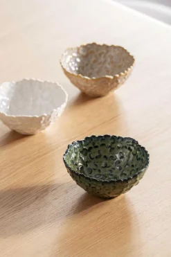 Kremmerhuset Skål Sonja, hvit| Skåler