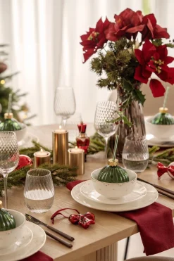 Kremmerhuset Skål stjernehimmel| Servise|Skåler