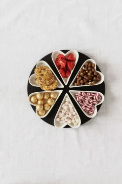 Kremmerhuset Skålsett Hjerter| Servering|Gavetips