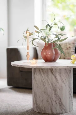 Kremmerhuset Sofabord Miles Ø 80 cm| Bord