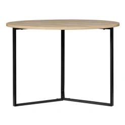 Kremmerhuset Sofabord Naima lys eik rund Ø70cm| Bord