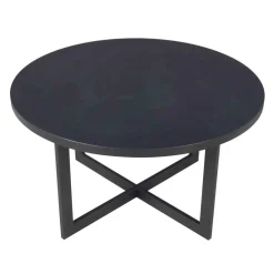 Kremmerhuset Sofabord Natalie Ø 75 cm| Bord