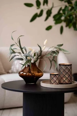 Kremmerhuset Sofabord Raven sort| Bord