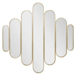 Kremmerhuset Speil Glam| Speil