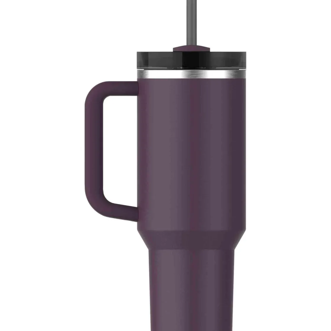 Kremmerhuset Stanley - Quencher Termoflaske 1,18 l plomme| Drikkeflasker