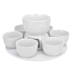 Kremmerhuset Tacosett Modern House| Servering|Gavetips