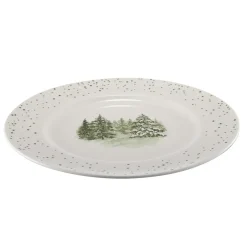 Kremmerhuset Tallerken Julemagi| Servise|Juleservering