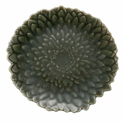 Kremmerhuset Tallerken Leaves| Servise