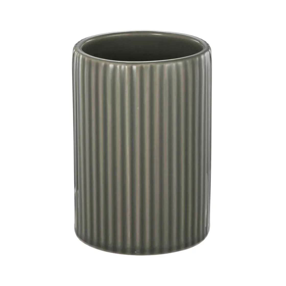 Kremmerhuset Tannglass Eira grønn| Baderomsartikler