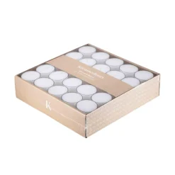 Kremmerhuset Telys små 50 pk| Telys