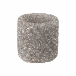 Kremmerhuset Telysholder Angel 7 cm sølv| Lykter|Julelys Og Lysestaker