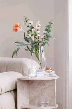 Kremmerhuset Telysholder Antonia 10 cm| Lysestaker|Lykter