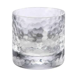 Kremmerhuset Telysholder Gia 6,5 cm klar| Lykter