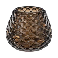 Kremmerhuset Telysholder Kongle 10cm| Lykter|Julelys Og Lysestaker