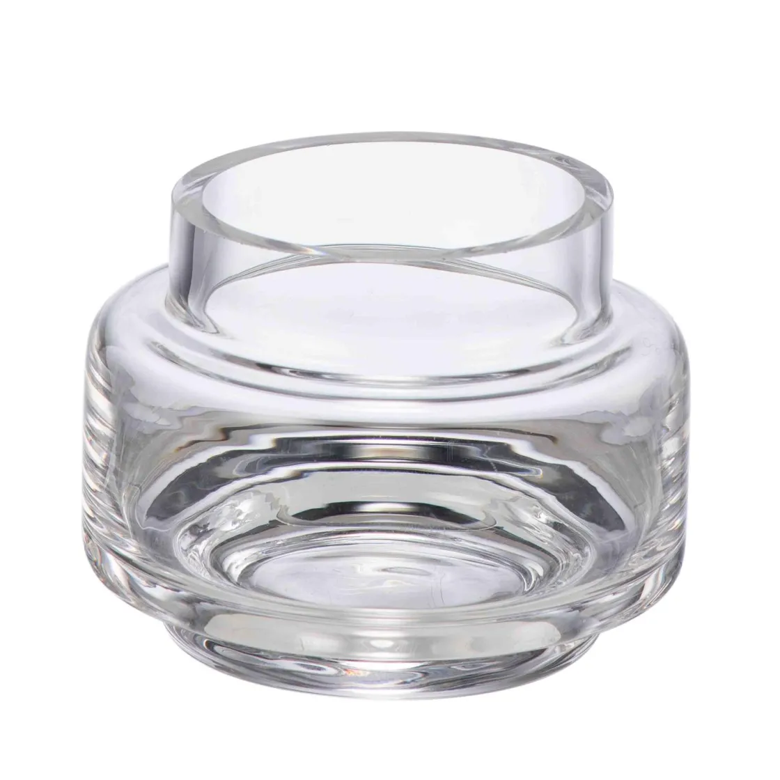 Kremmerhuset Telysholder Leah 9,5cm klar| Lykter|Lysestaker